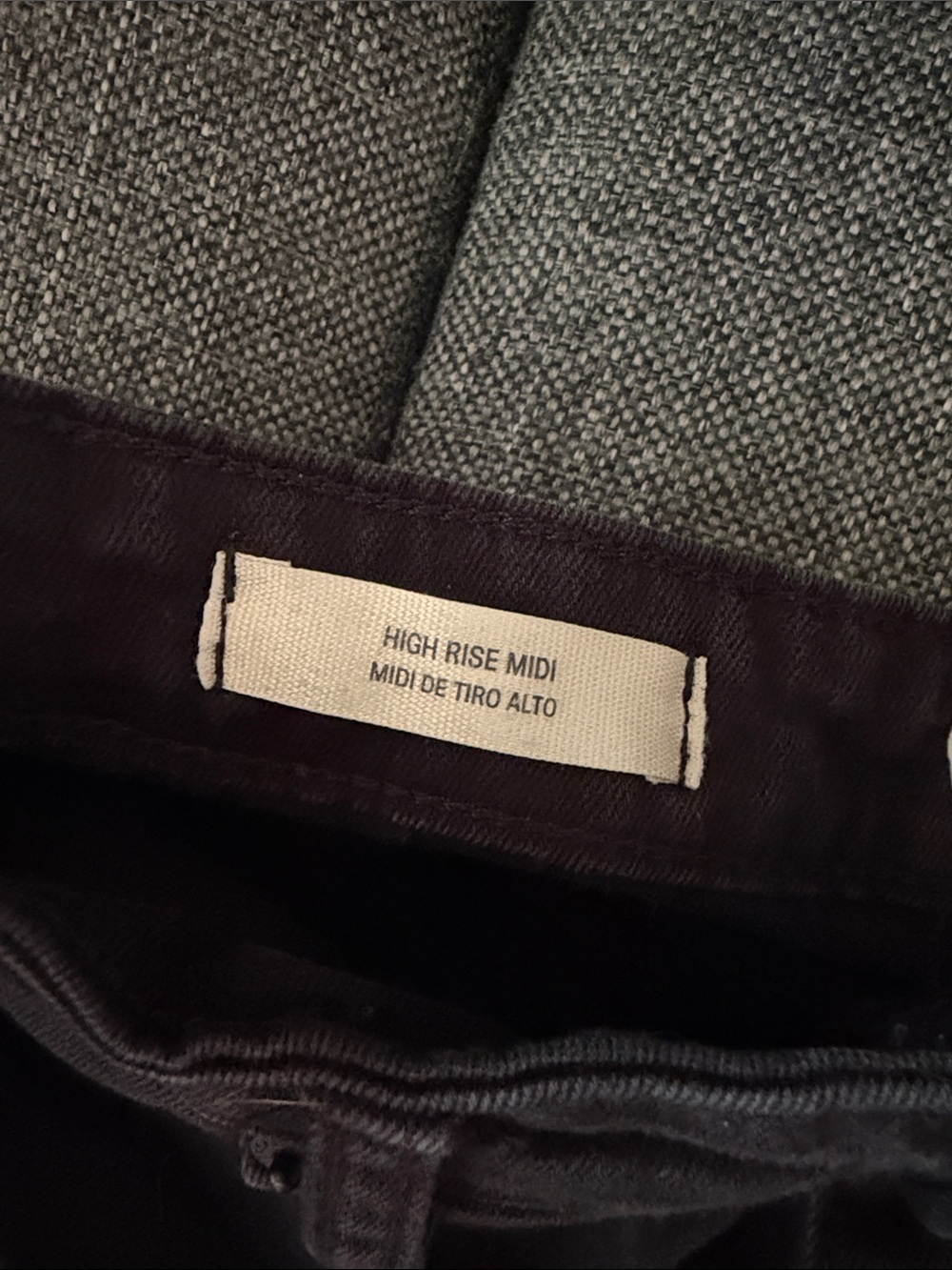Universal Thread shorts - Picture 3 of 4
